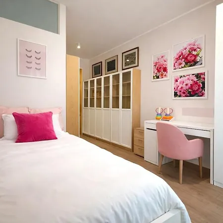 Apartment Charme And Style *