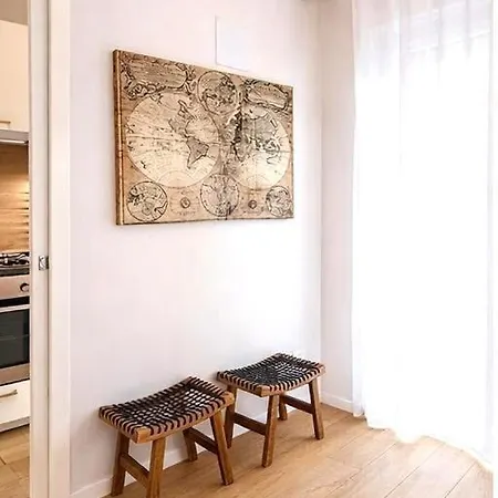 Charme And Style Apartment Bari