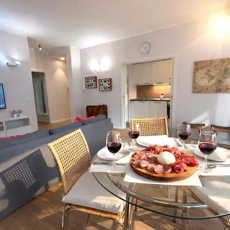 Charme And Style Apartment Bari
